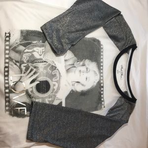 Marilyn Monroe Shirt